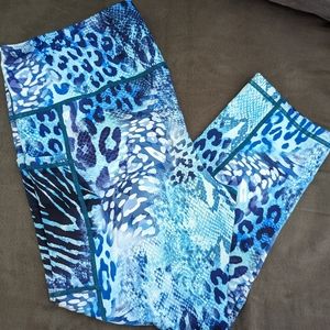 Constantly Varied Workout Leggings